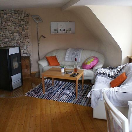 Ferienhaus Erholungsparadies Im Schoenen Franken Obertheres Extérieur photo