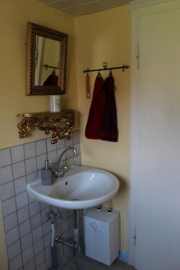 Ferienhaus Erholungsparadies Im Schoenen Franken Obertheres Extérieur photo